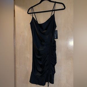 This dress is super cute, just not my style, I wouldn't know where to were it!